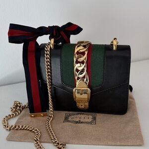 Gucci Sylvie